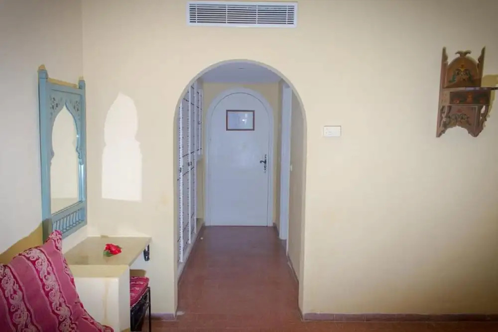 Ecrin Club Hammamet - Family Hotel