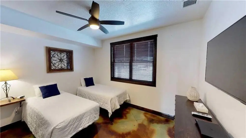 Sombra De Verano ~ #7 2 Bedroom Condo