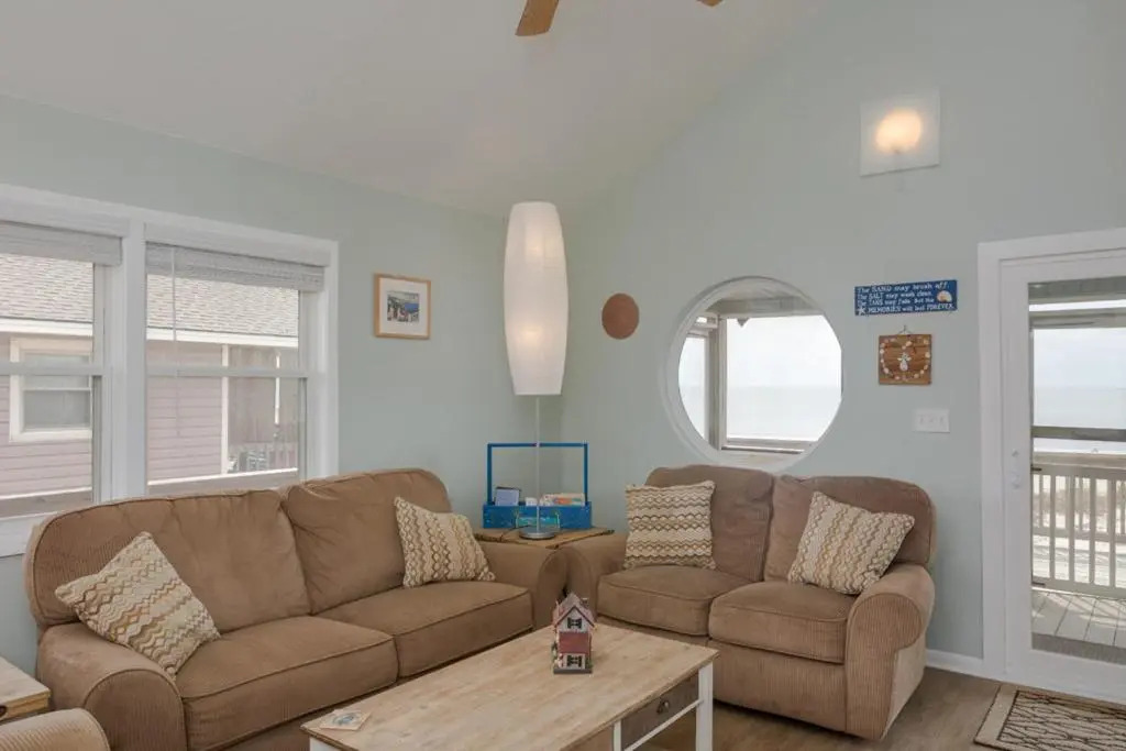 Another Beach Experience by Oak Island Accommodations