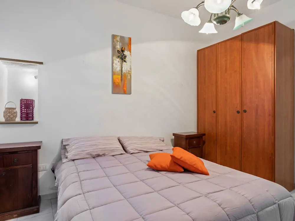 Comfortable Holiday Home in Sicily with TV