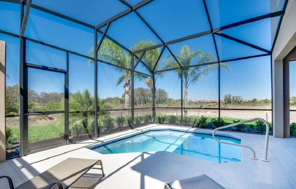 Amazing House! Solterra - 4691TERRA