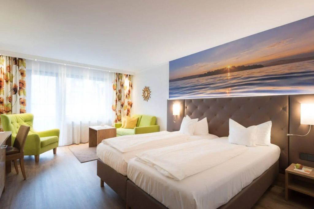 Ringhotel Krone