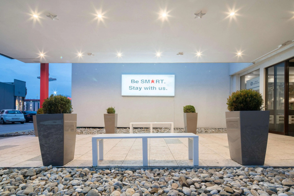 SLEEEP Hotel Vösendorf