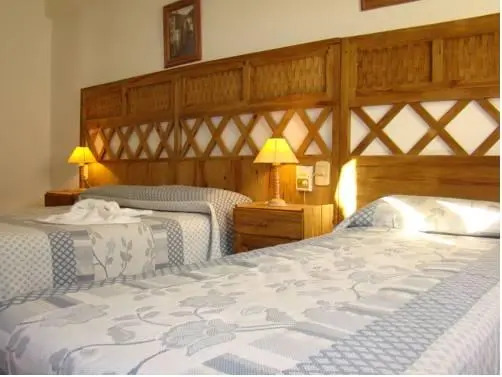 Casablanca Hotel & Spa