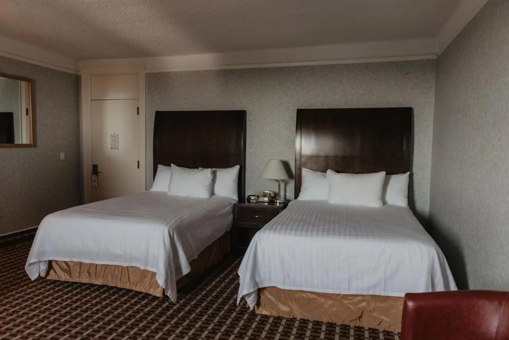 The Prince Arthur Hotel