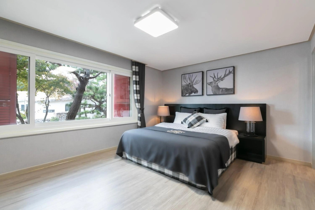 Kensington Resort Seorak Valley