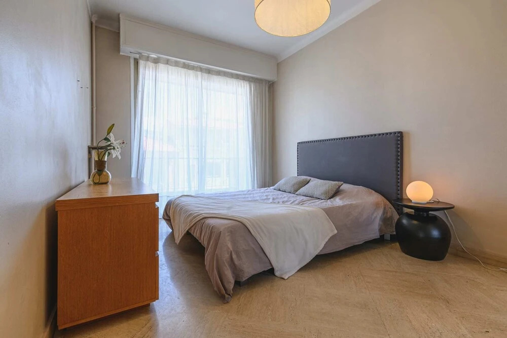 Large Apartment 4pers - Large Terrace With View