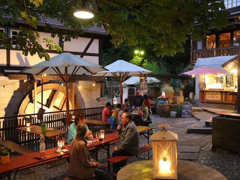 Bio-Hotel Helvetia