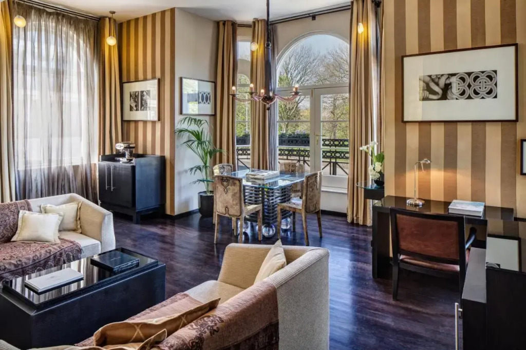 60 Hyde Park Gate Hotel by Accor