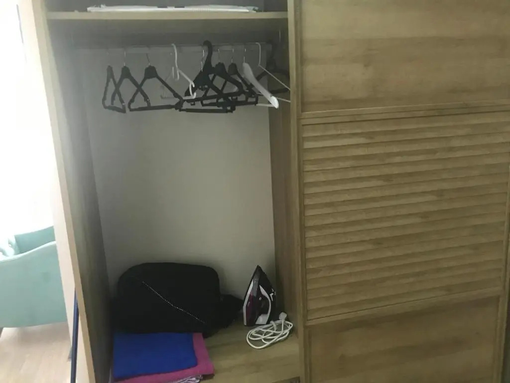 KozaPark family Luxury Apartmant 151sm