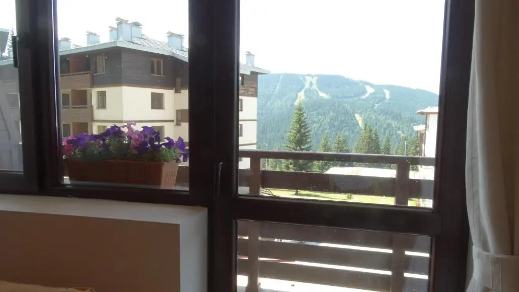Pamporovo Rhodopi Pearl Apartments - Private Apartments