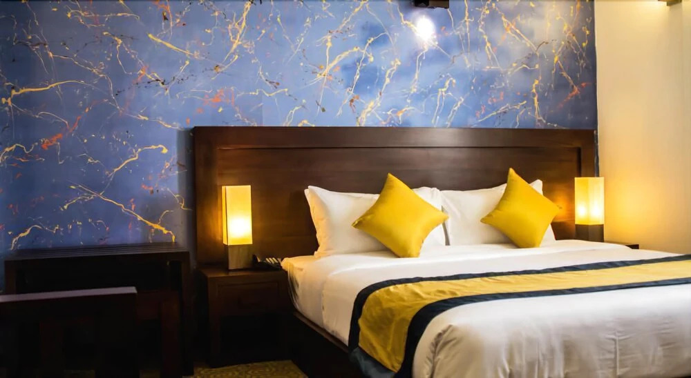 Ceylon City Hotel