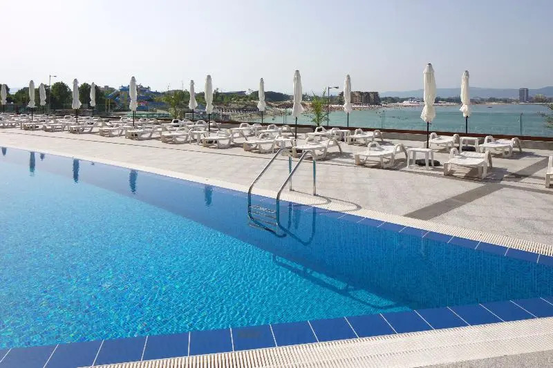 Paradiso Dreams Hotel, Nessebar