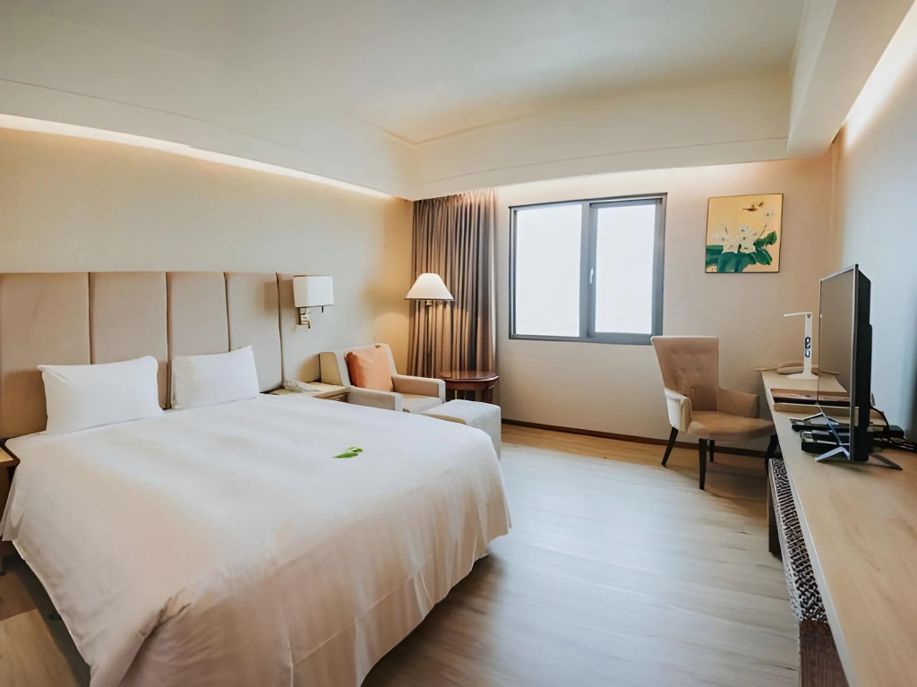 Jia Hsin Garden Hotel