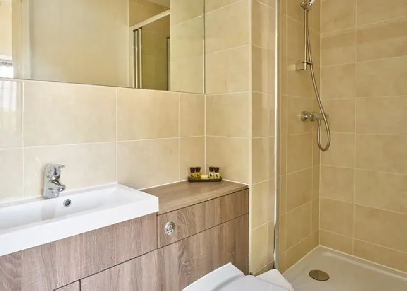 Charter House Serviced Apartments