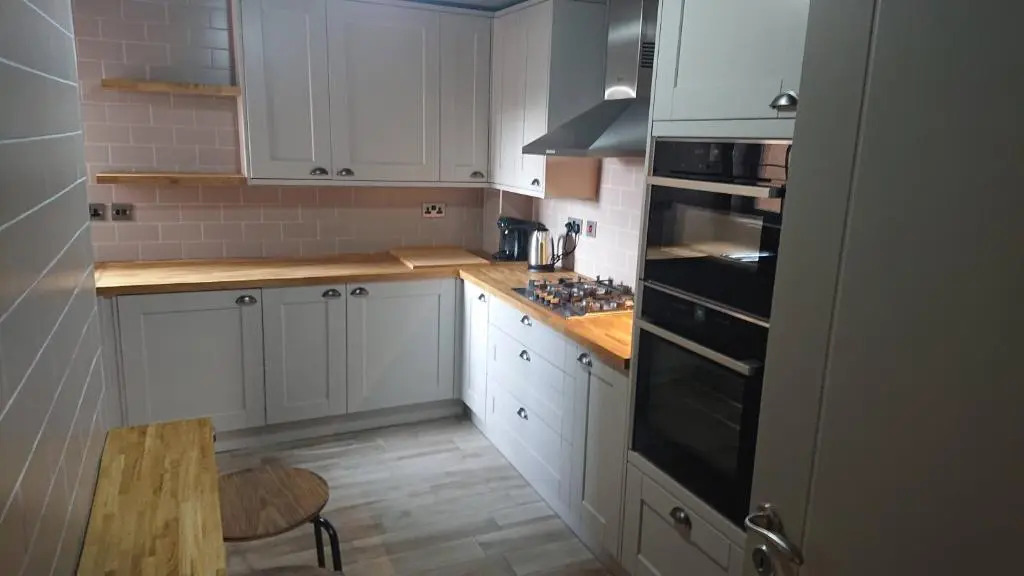 Orchard Apartment