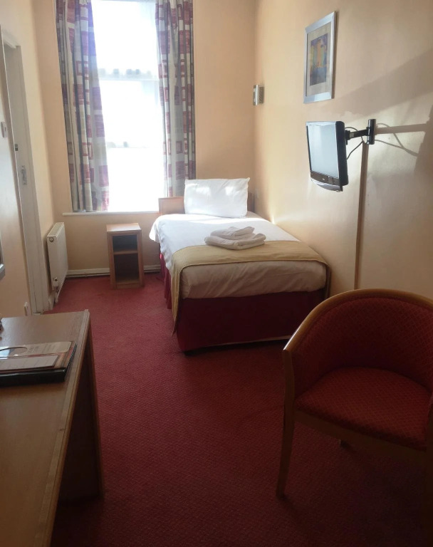 Antoinette Hotel Kingston