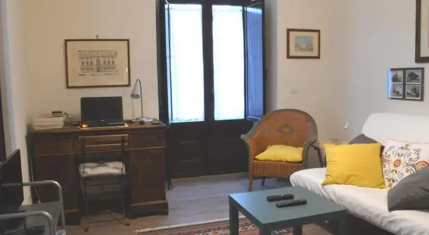 Casa Dante Short Let