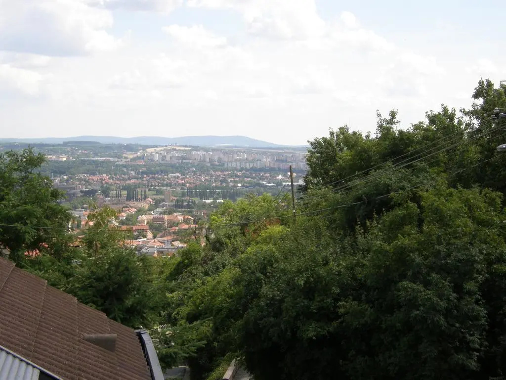 Tomi Apartman Pécs