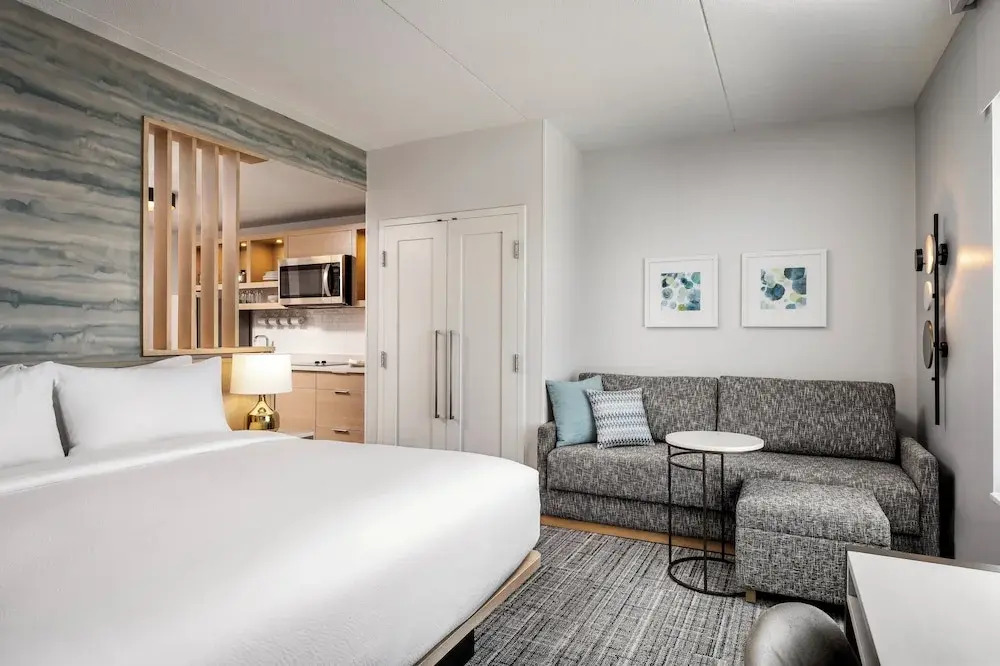 Towneplace Suites By Marriott Tecumseh Windsor