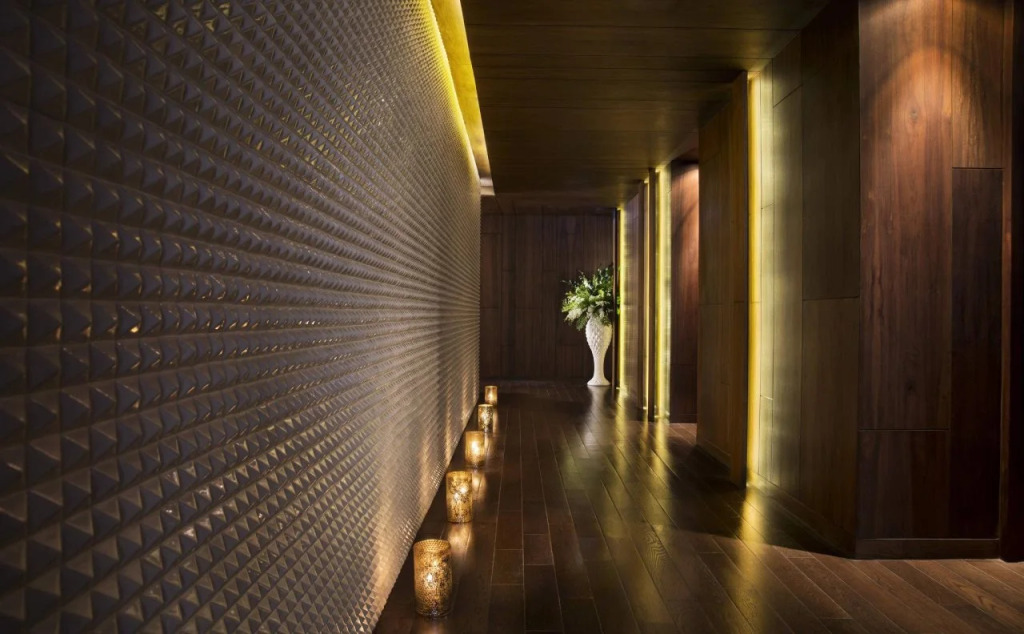 Bangkok Marriott Hotel Sukhumvit