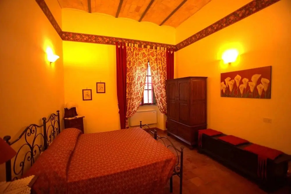 Quarto Del Cuore