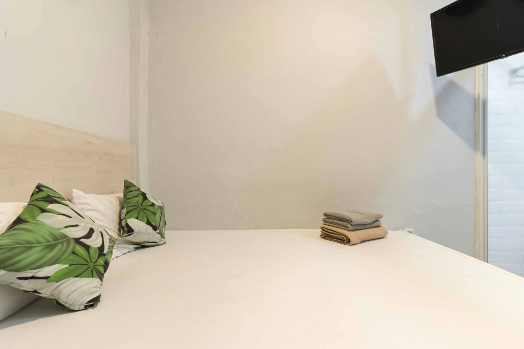 Elite Residence near UIN University