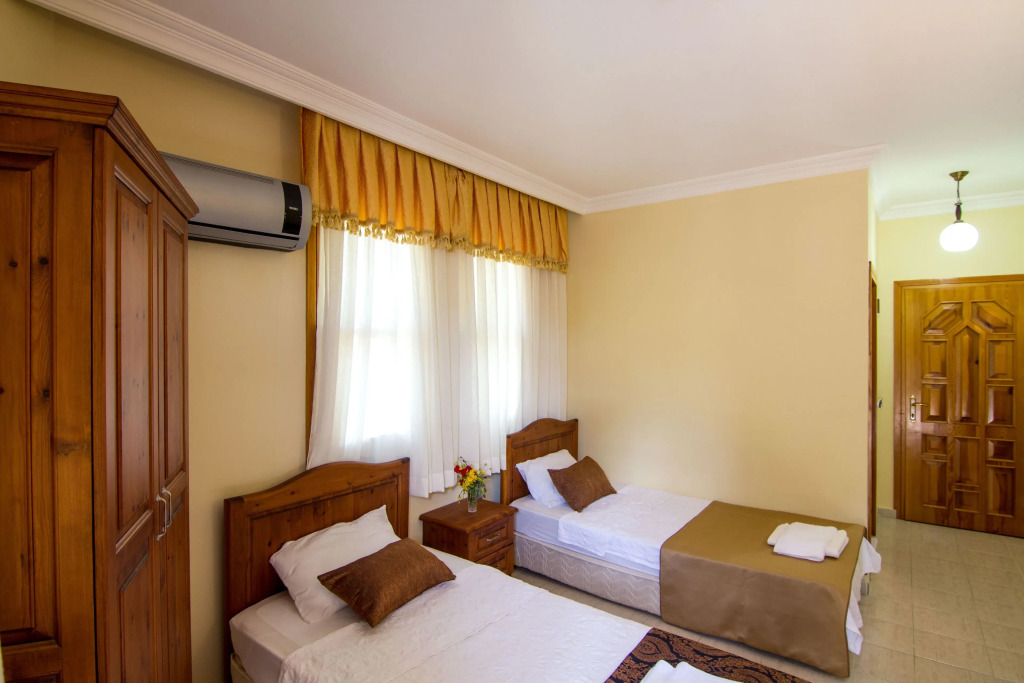 Yeşilkaya Hotel