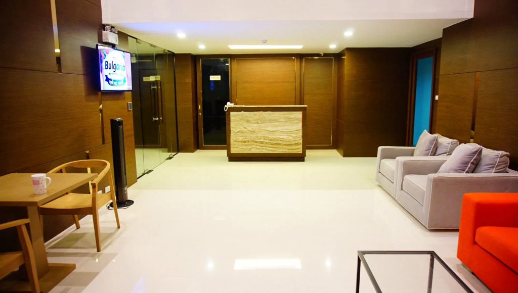 185 Residence