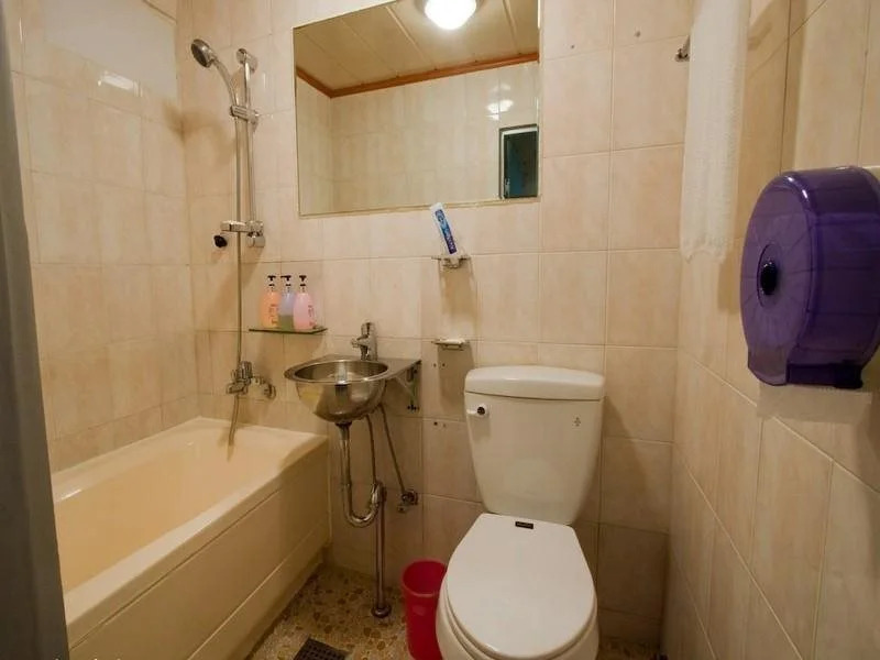 Myeongdong Daehanjang Motel
