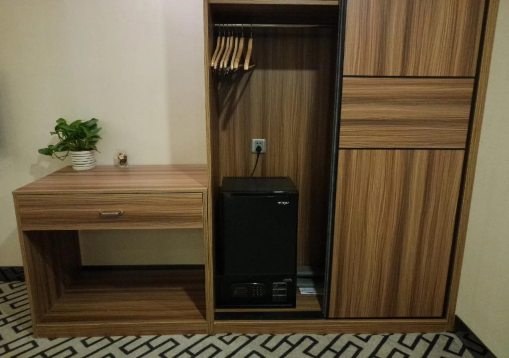 Guangzhou Homies Hotel
