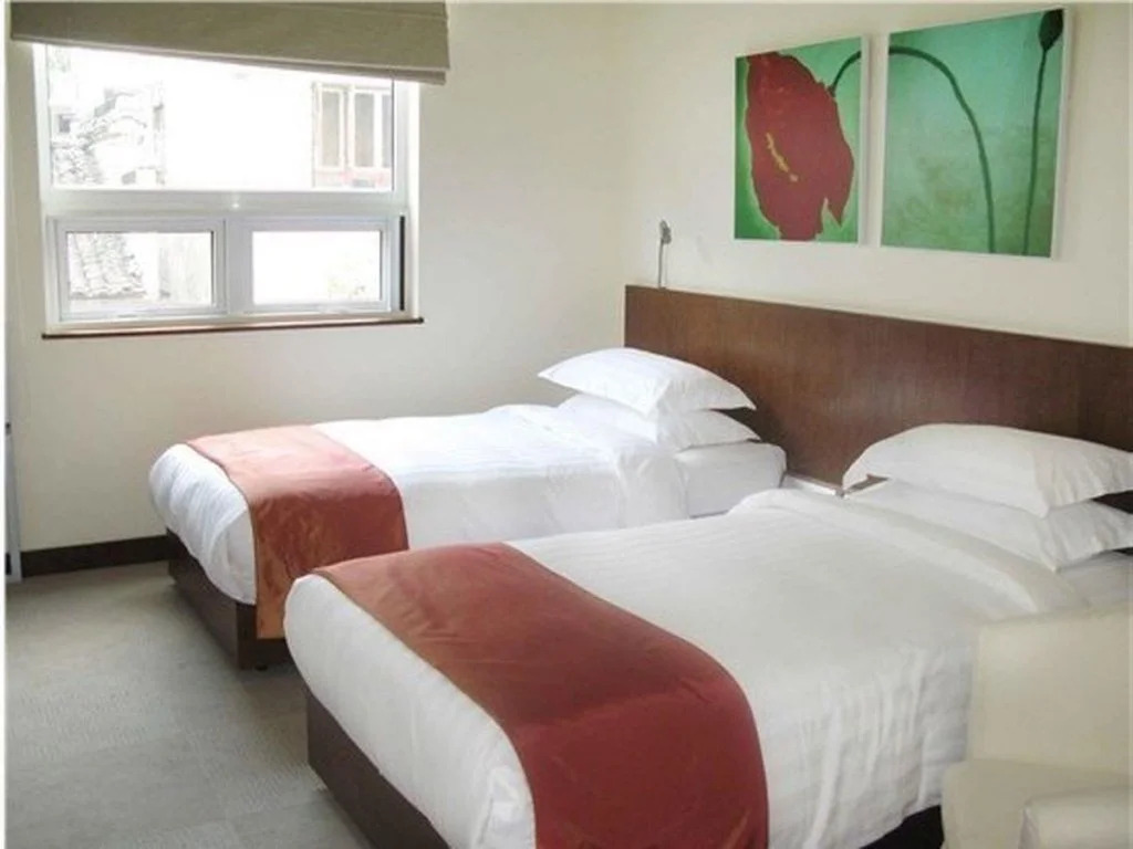 Tang Kou Hotel - Huangshan