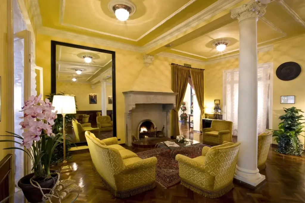 Hotel Vittoria
