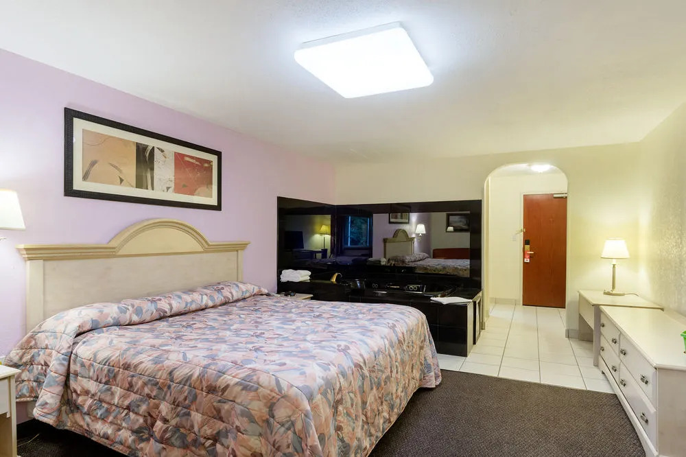 Econo Lodge