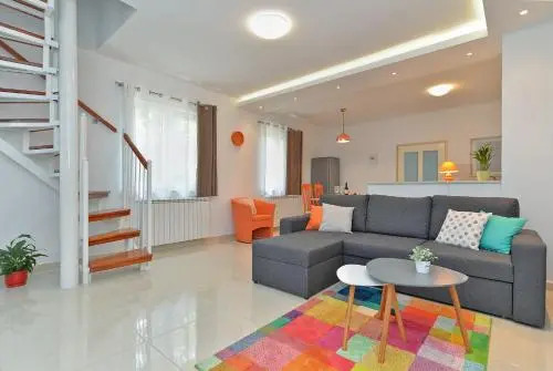 Apartments Olivera 1726