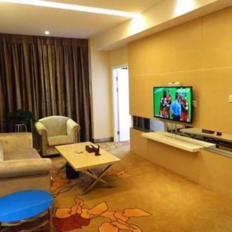 Bestway Hotel