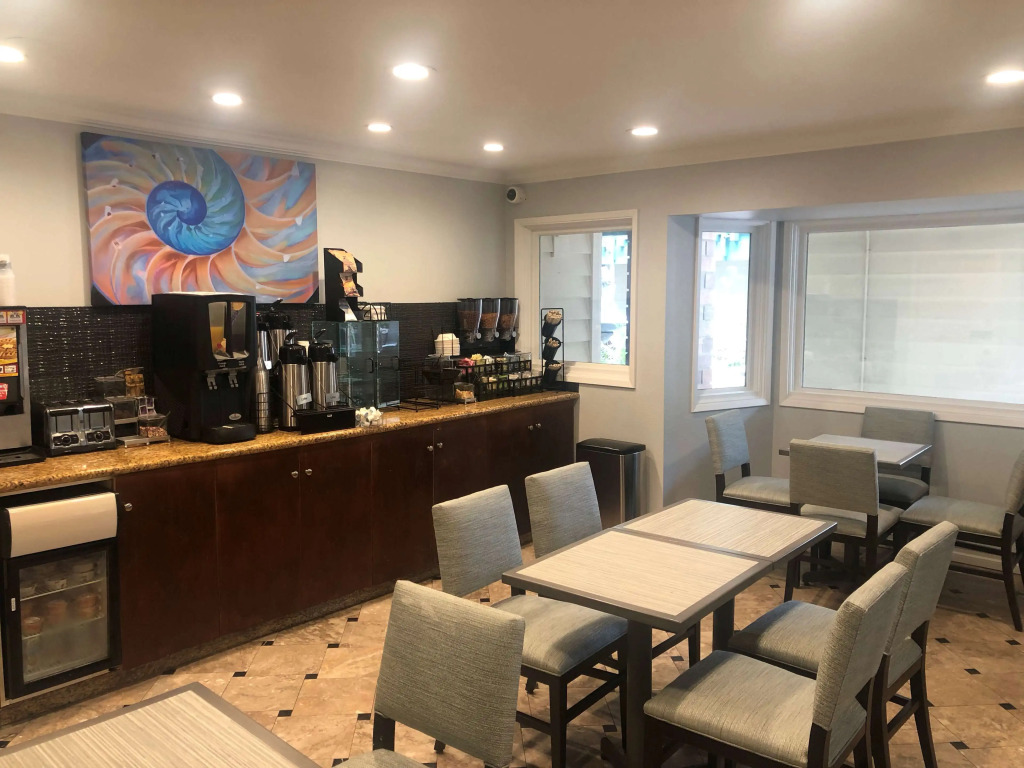 Best Western Plus Dana Point Inn-by-the-Sea