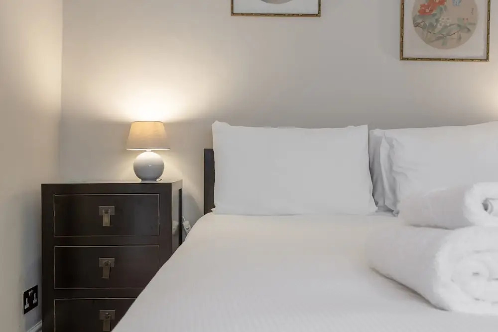 Luxury 2 Bedroom Property in Belgravia