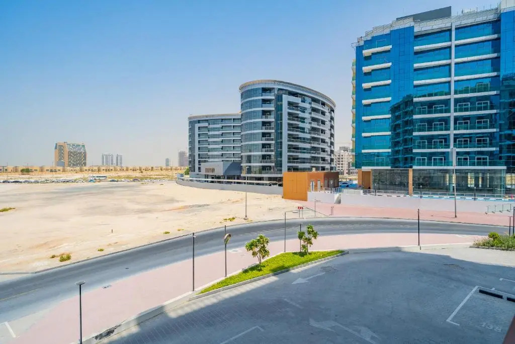Primestay - Al Barsha South Marquis 2020