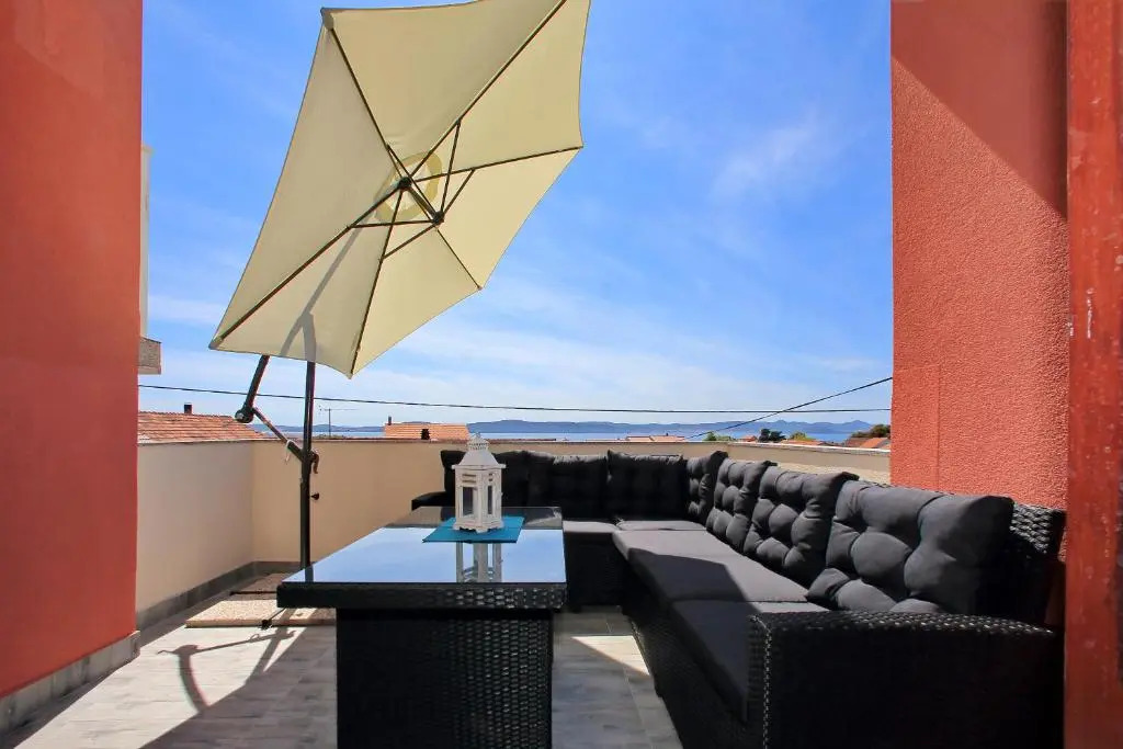 Apartment Goga