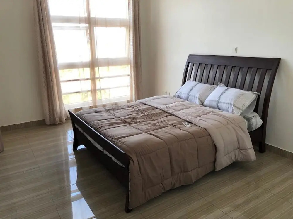 Akua Luxury Suite Sapphire Courts