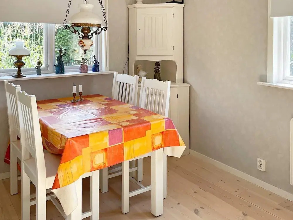 4 Star Holiday Home in Solvesborg