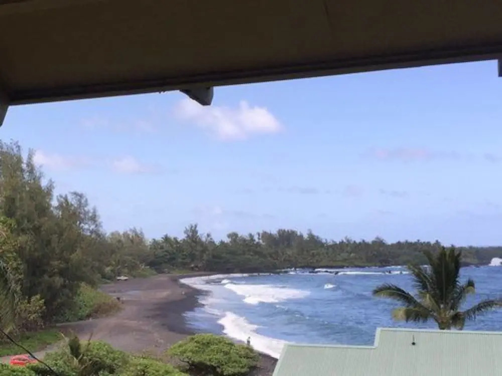 Kailani Suite at Hana Kai Resort