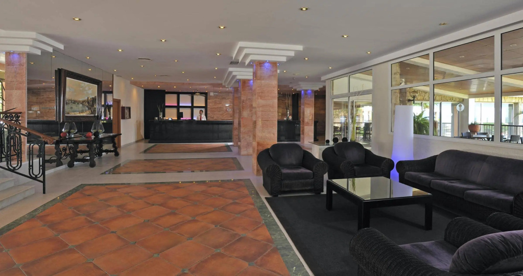 Villa Le Blanc, a Gran Meliá Hotel Hotel - The Leading Hotels of The World