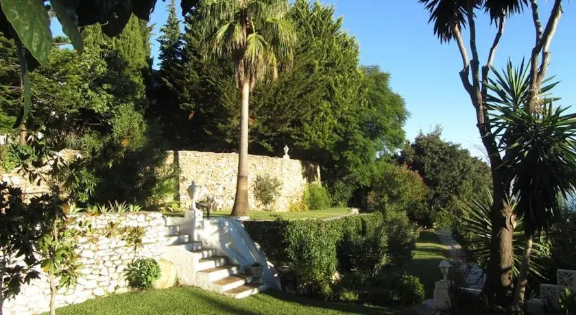 Villa El Palomar