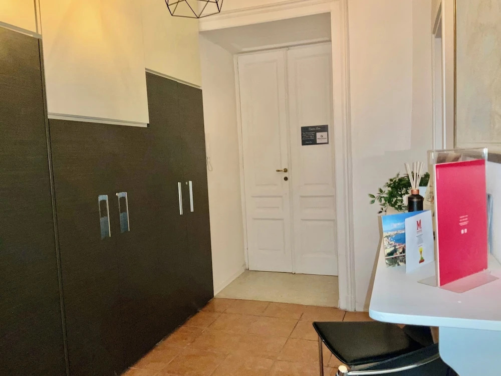 Mammina Home Napoli - Santa Lucia