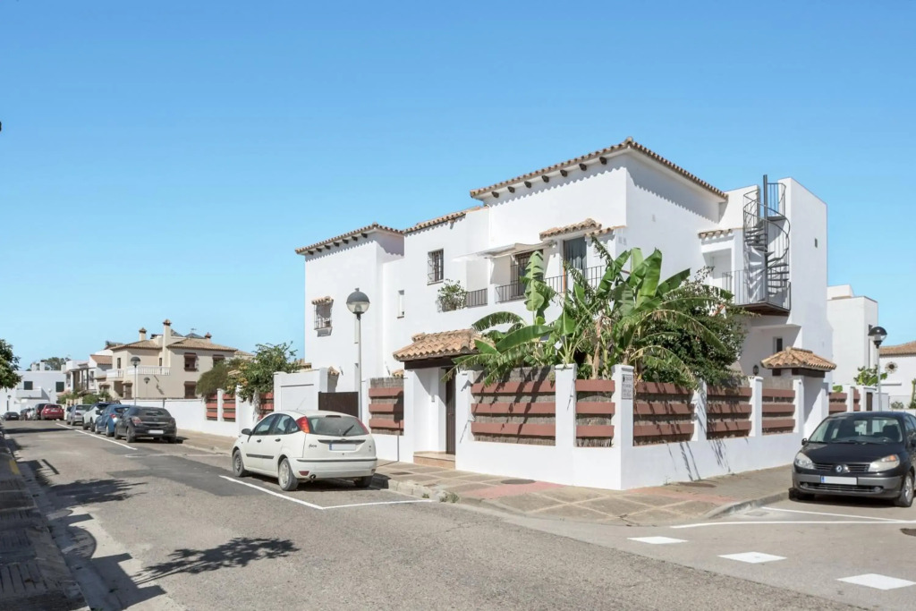 Apartamento Juan 1