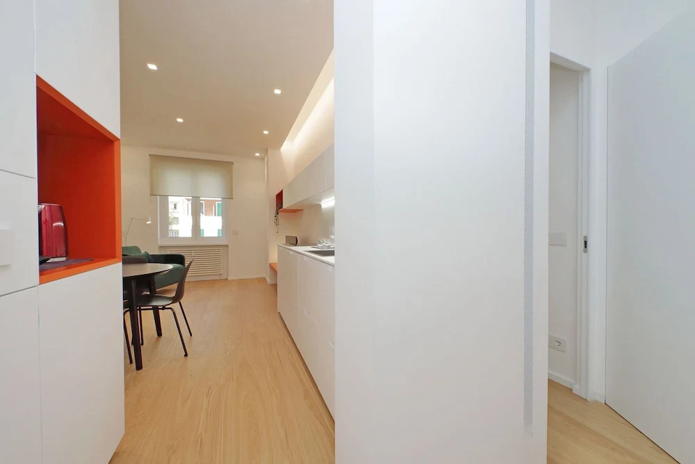 4bnb - Charming Giuliana Apartment