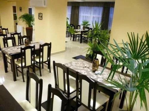 Arkánum Wellness Hotel