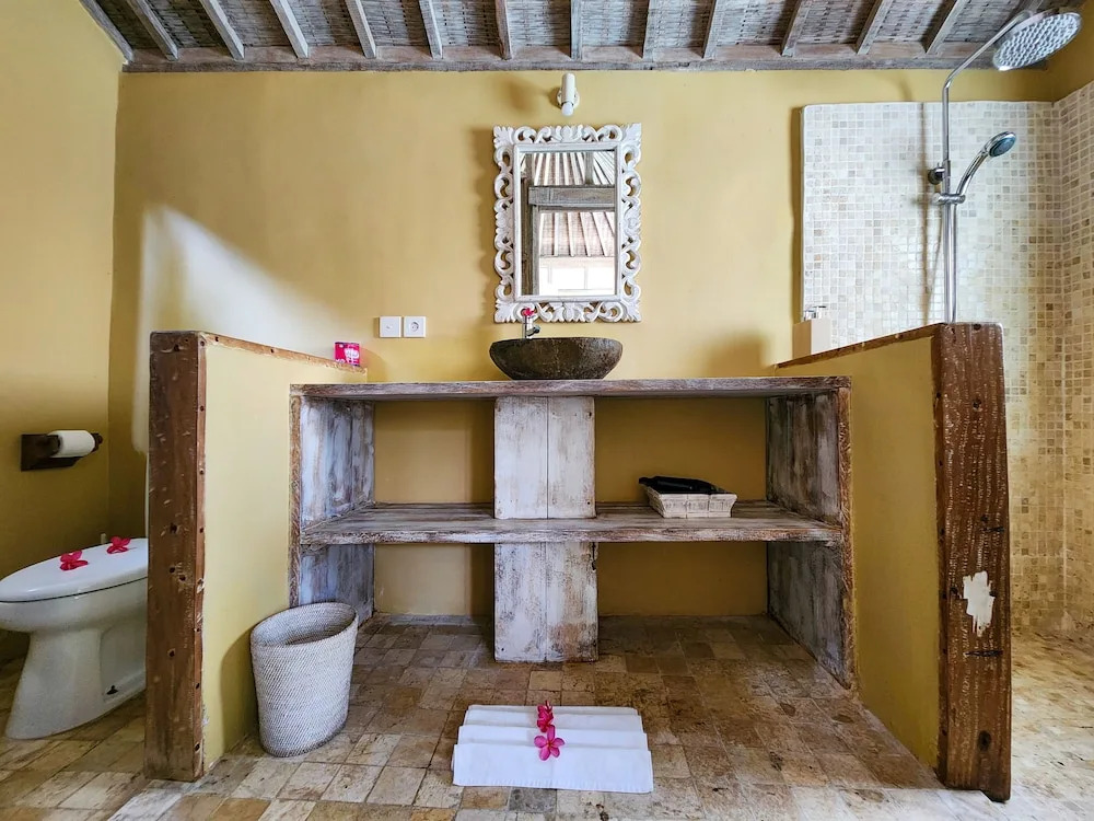 Villa Bamboo